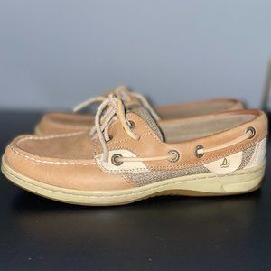 Women's Koifish Sperry Boat Shoes